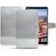 Capa em pele Huawei MediaPad M5 8 - Platinium ( Pantone 877C ) 