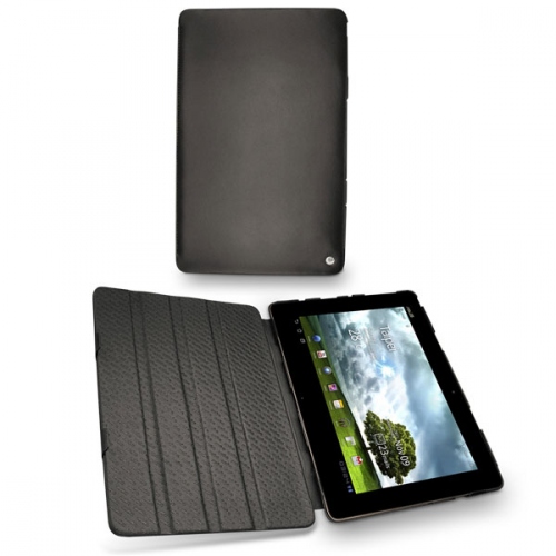 가죽 커버 Asus Eee Pad Transformer Prime TF201 