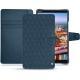 Funda de piel Huawei MediaPad M5 8 - Indigo - Couture ( Pantone 303U ) 