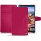 Funda de piel Huawei MediaPad M5 8 - Rose fluo