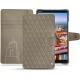 Housse cuir Huawei MediaPad M5 8 - Darboun sabla - Couture