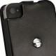 Housse cuir Apple iPhone 4 