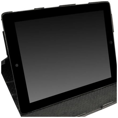                                                         レザーケース Apple iPad 2
                                                      