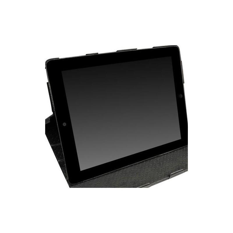 Apple iPad 2 leather case
