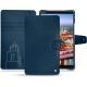 Housse cuir Huawei MediaPad M5 8 - Blu mediterran