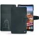レザーケース Huawei MediaPad M5 8 - Blu marino