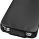 Housse cuir Apple iPhone 5 