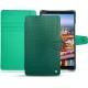 Housse cuir Huawei MediaPad M5 8 - Crocodile pino