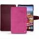 Housse cuir Huawei MediaPad M5 8 - Serpent ciclamino