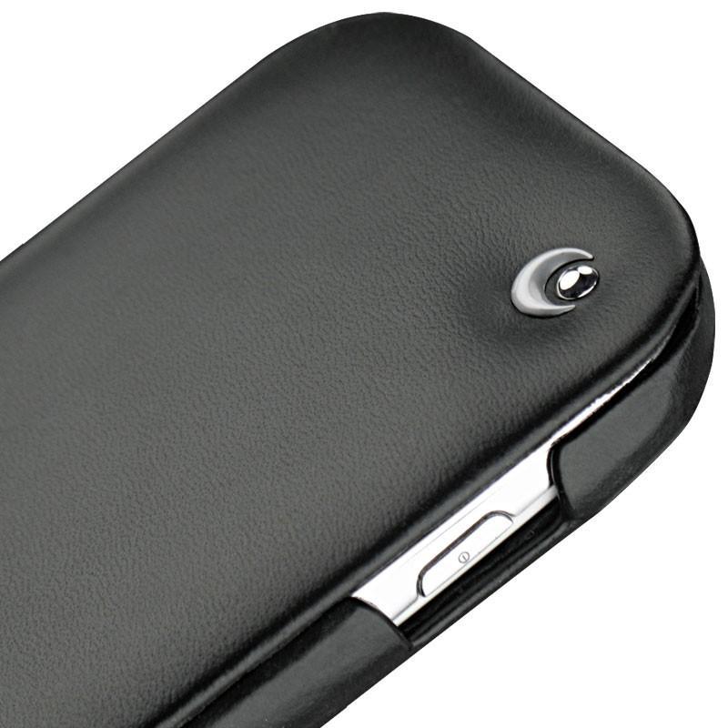 Custodia in pelle Samsung GT-i8190 Galaxy S III mini 