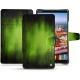Lederschutzhülle Huawei MediaPad M5 8 - Vert Patine