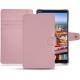 Funda de piel Huawei MediaPad M5 8 - Rose PU
