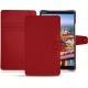 Funda de piel Huawei MediaPad M5 8 - Rouge PU