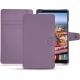 Funda de piel Huawei MediaPad M5 8 - Lilas PU
