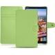 Lederschutzhülle Huawei MediaPad M5 8 - Vert olive PU
