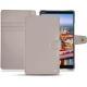 Funda de piel Huawei MediaPad M5 8 - Taupe innocent