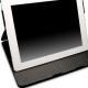 Housse cuir Apple iPad 3