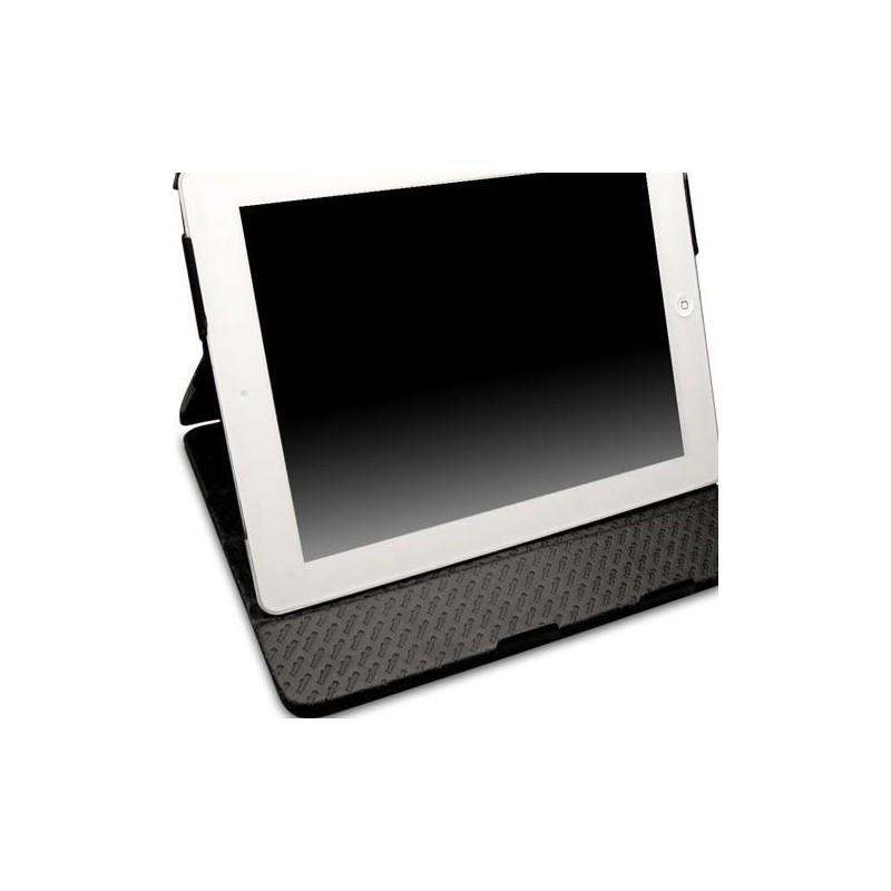 Housse cuir Apple iPad 3
