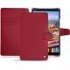 Housse cuir Huawei MediaPad M5 8 - Rouge passion