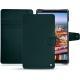 Custodia in pelle Huawei MediaPad M5 8 - Vert séduisant