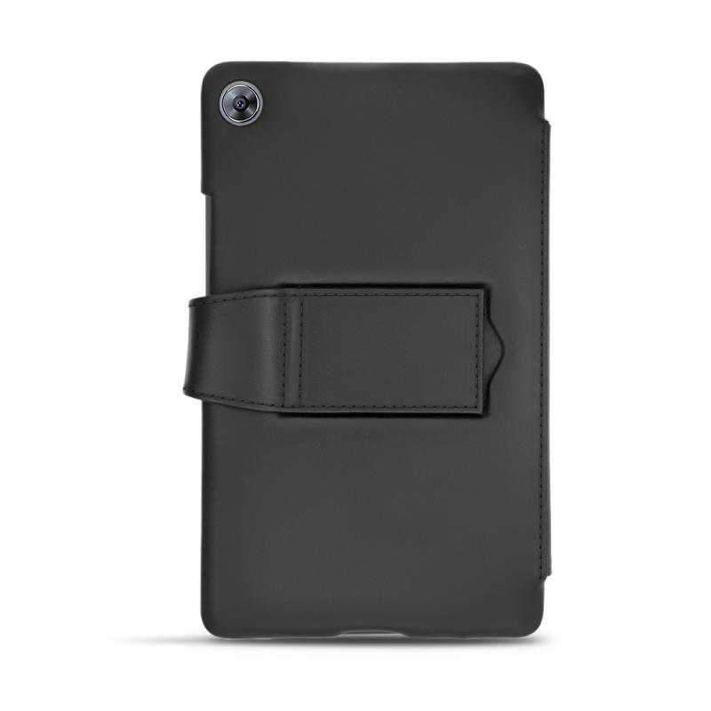 Funda de piel Huawei MediaPad M5 8