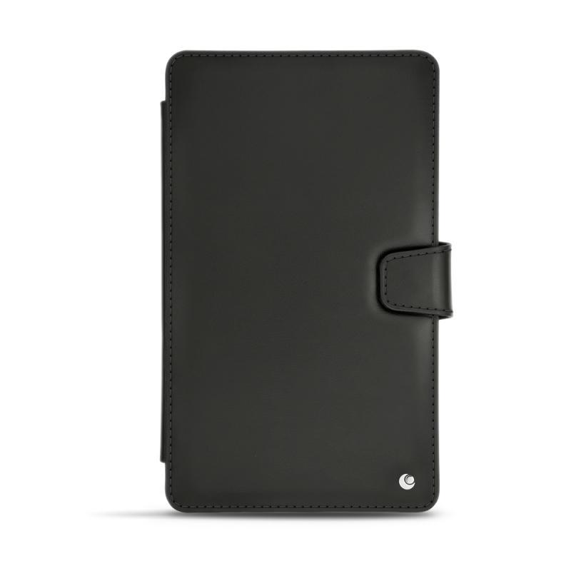 Custodia in pelle Huawei MediaPad M5 8