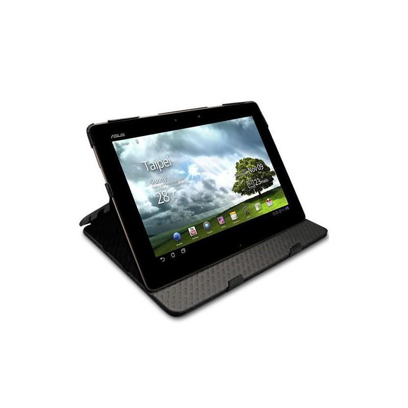 가죽 커버 Asus Eee Pad Transformer Prime TF201 
