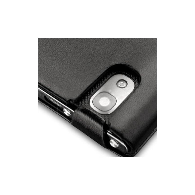 Custodia in pelle LG P940 Prada 3.0 