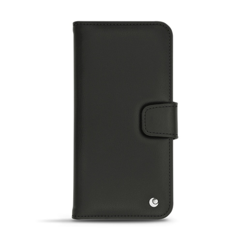                                                                                                                     Custodia in pelle Huawei P20 Lite
                                                                                                              