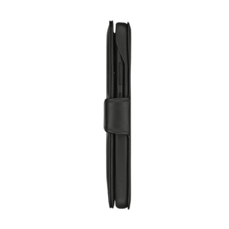 Funda de piel Huawei P20 Lite