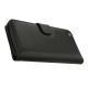 Housse cuir Huawei P20 Lite