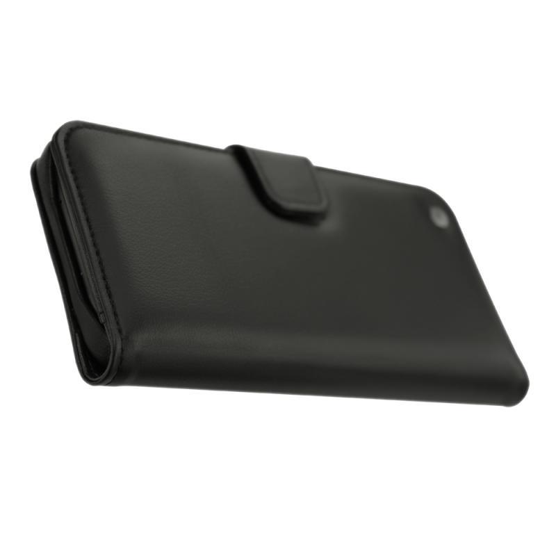 Huawei P20 Lite leather case