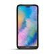 가죽 커버 Huawei P20 Lite - Noir ( Nappa - Black ) 