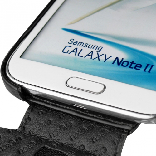                                                         Samsung Galaxy Note 2  leather case
                                                      