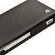 Custodia in pelle Sony Xperia Sola 
