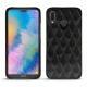 Lederschutzhülle Huawei P20 Lite - Onyx - Couture