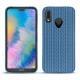 Capa em pele Huawei P20 Lite - Abaca ishia ( Abaca ishia ) 