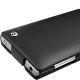 レザーケース LG Optimus L7 P700 