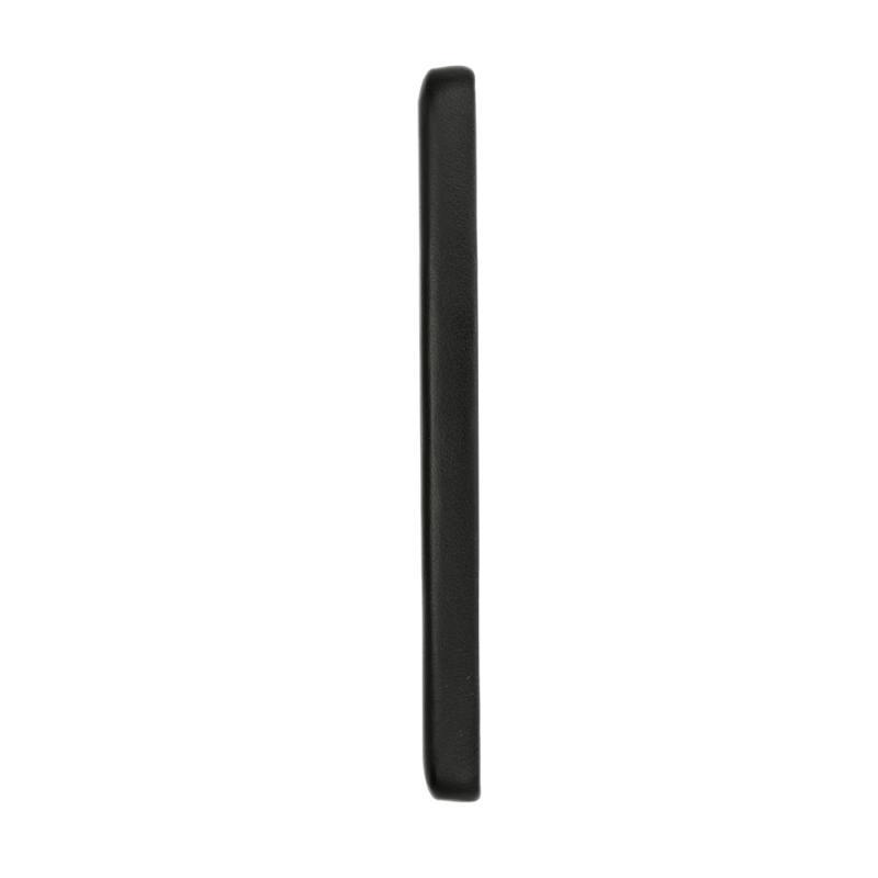 Coque cuir Huawei P20 Lite