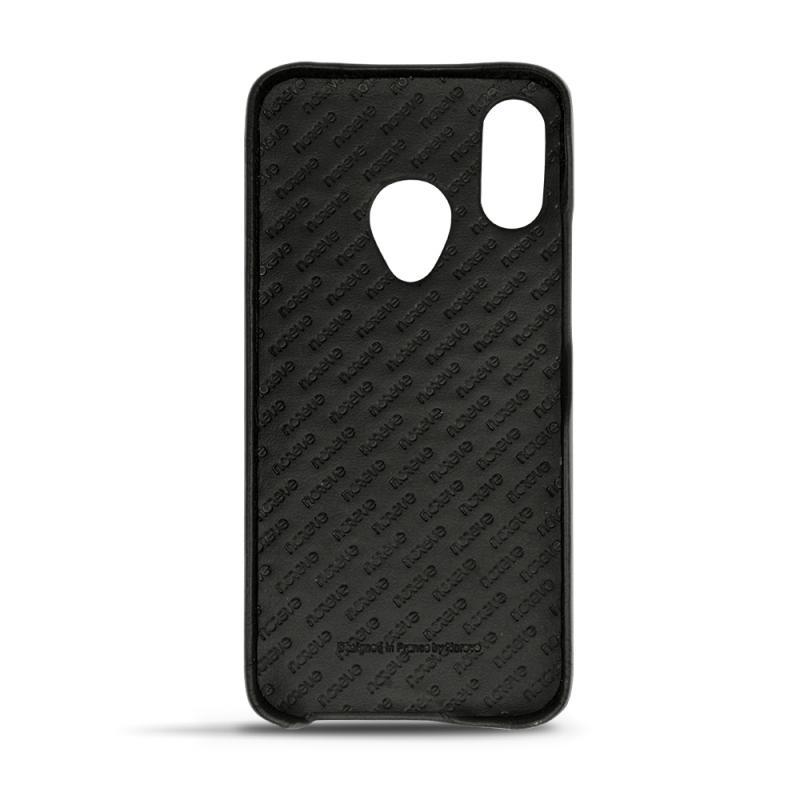 가죽 커버 Huawei P20 Lite