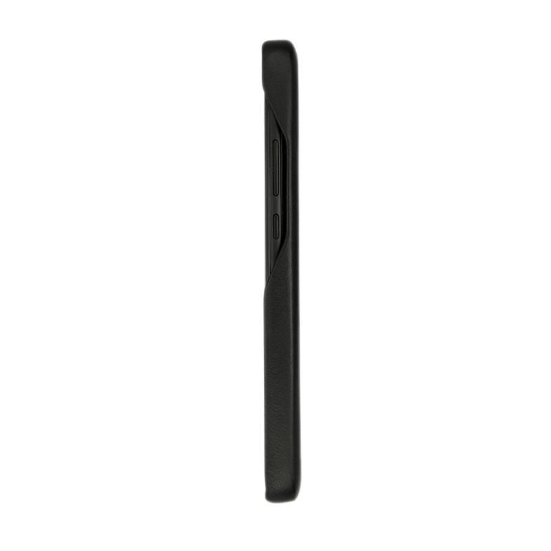 Custodia in pelle Huawei P20 Lite