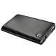 Custodia in pelle LG Optimus L5 E610 