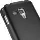 Lederschutzhülle Samsung GT-S7562 Galaxy S Duos 
