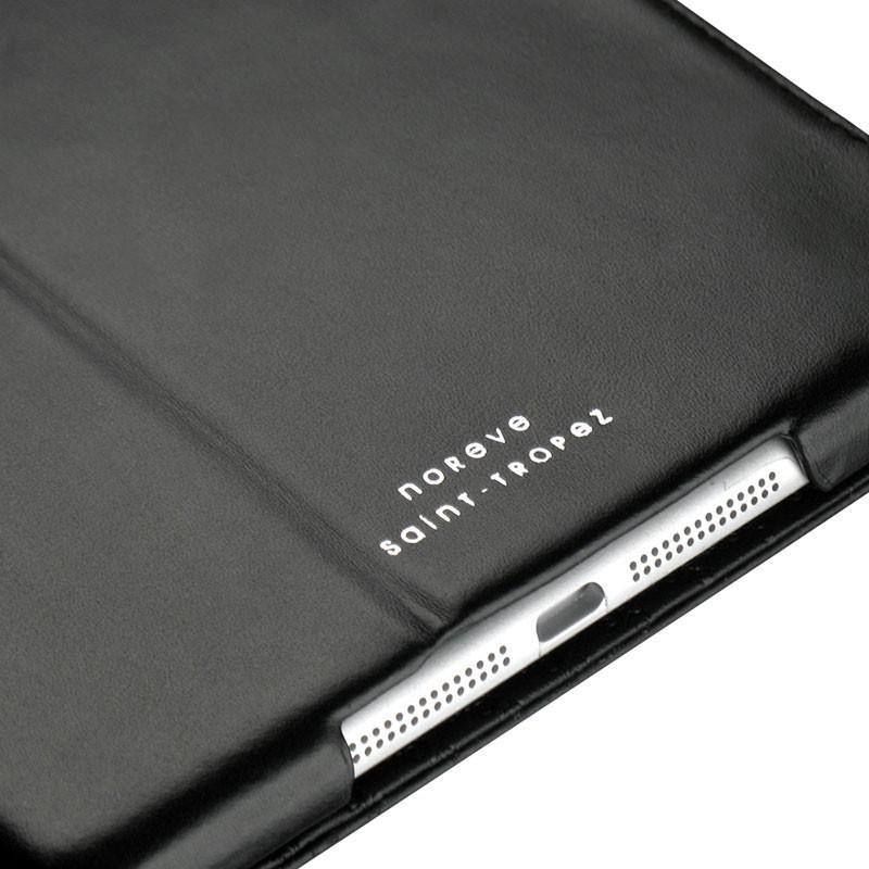 Apple iPad mini leather case