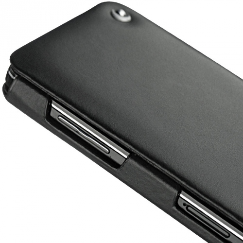                                                         LG Optimus G  leather case
                                                      