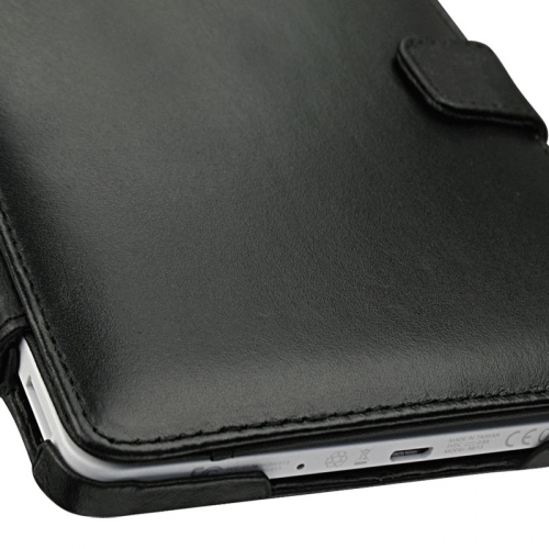                                                         Housse cuir Kobo Glo 
                                                      