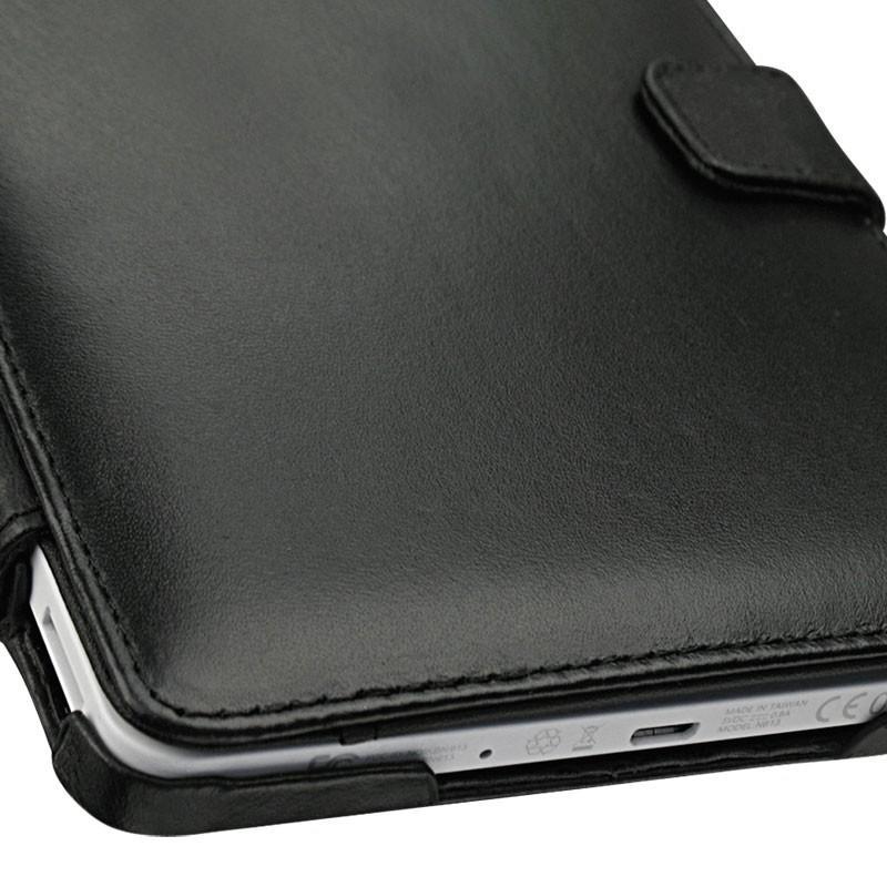 Custodia in pelle Kobo Glo 