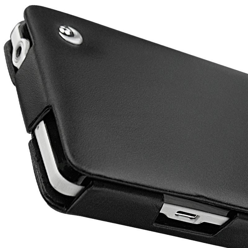 Lederschutzhülle Sony Xperia T 