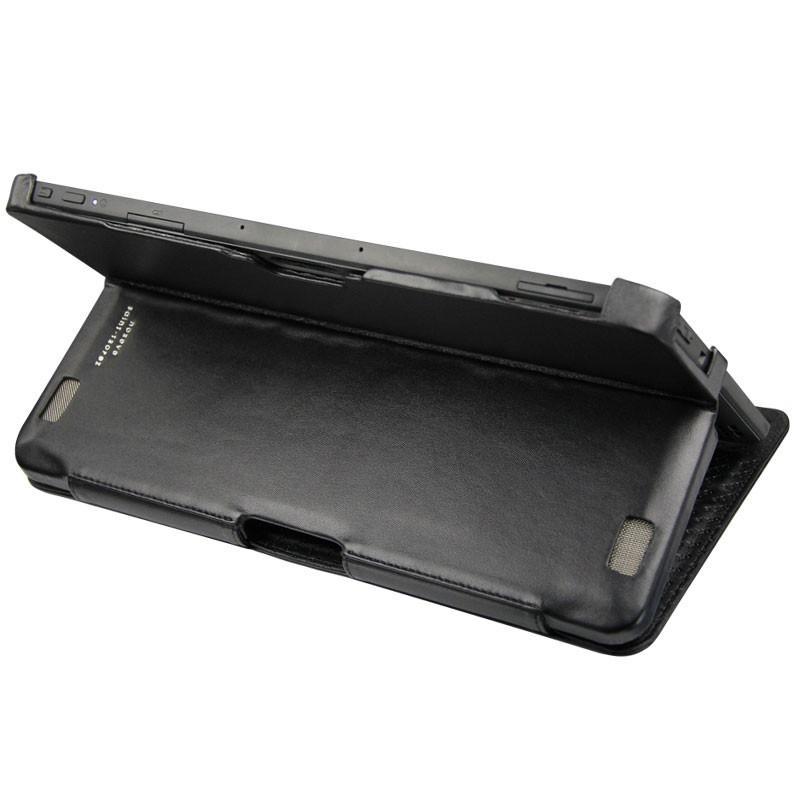 Custodia in pelle Dell Latitude 10 