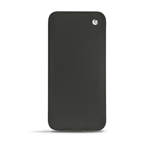                                                                                                                     Custodia in pelle Huawei P20
                                                                                                              